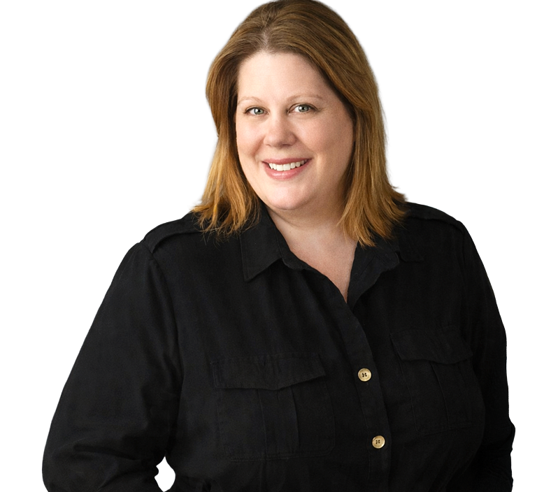 Diane Mockenhaupt, General Manager, TheKey - Chicago