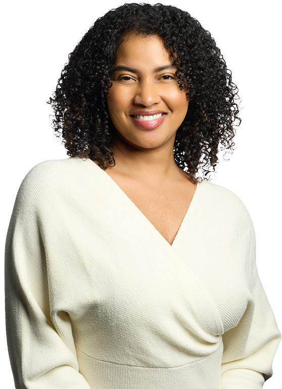 Kristal Parris, Client Success Manager TheKey